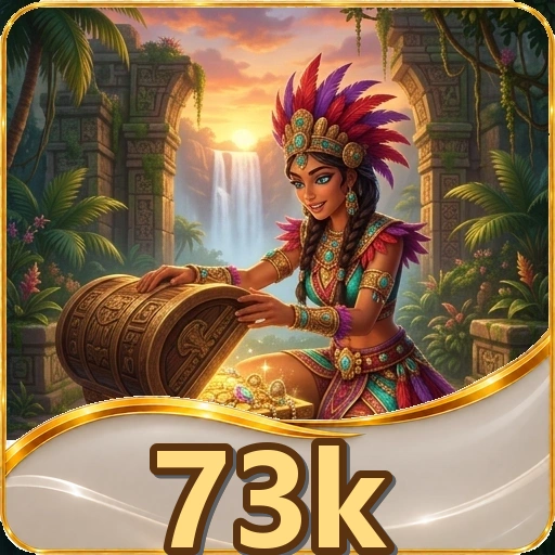File APK 73k v5.2.0 siap diunduh di halaman Download