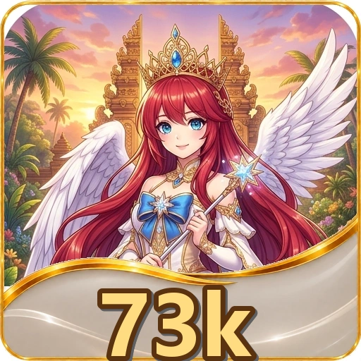 Tanda mengenali saluran resmi 73k sebelum unduh APK